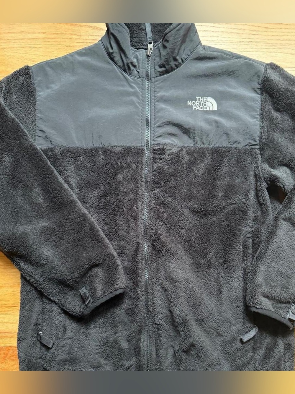 The North Face Denali Fleece Jacket -